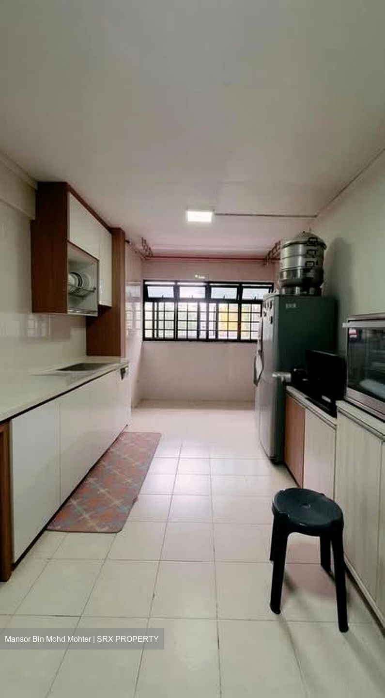 Blk 166 Woodlands Street 13 (Woodlands), HDB 3 Rooms #592055511